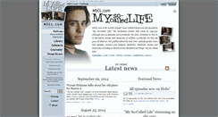 Desktop Screenshot of mscl.com